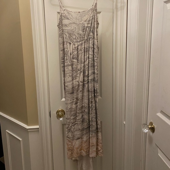 Anthropologie sweater and dress set - Picture 5 of 5